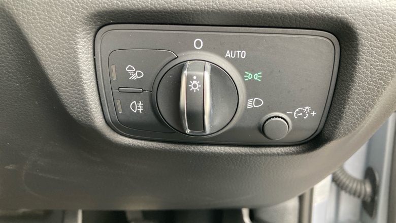 Audi A3 35 TFSI S Line 5dr S Tronic Petrol Hatchback